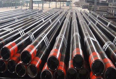 API 5CT P110 CASING