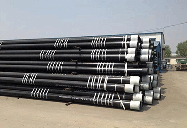 API 5CT Q125 CASING