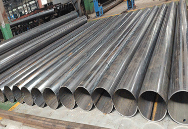 API 5L GR. B ERW Pipes