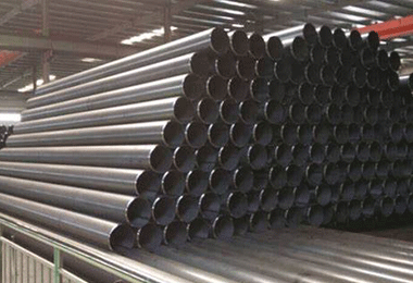 API 5L GR. B LSAW Pipes