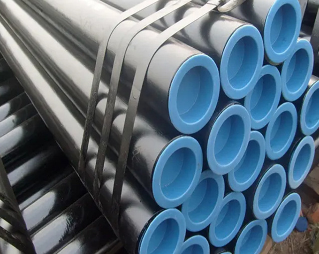 API 5L GR.42 / 46 / 52 / 56 / 60 Pipes