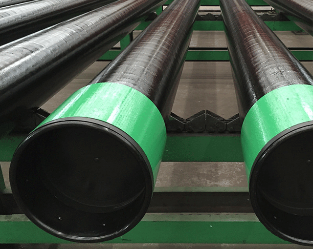 API 5CT Line Pipes