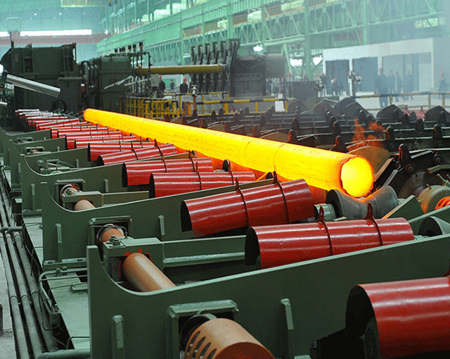 API 5CT Line Pipes