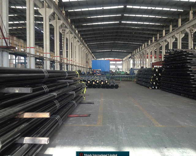 API 5CT Line Pipes