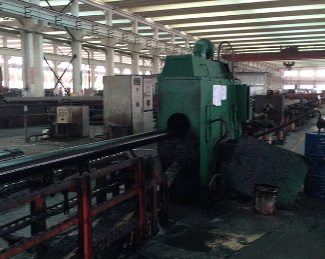 API 5CT J55 CASING