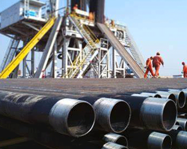 API 5CT C90 CASING