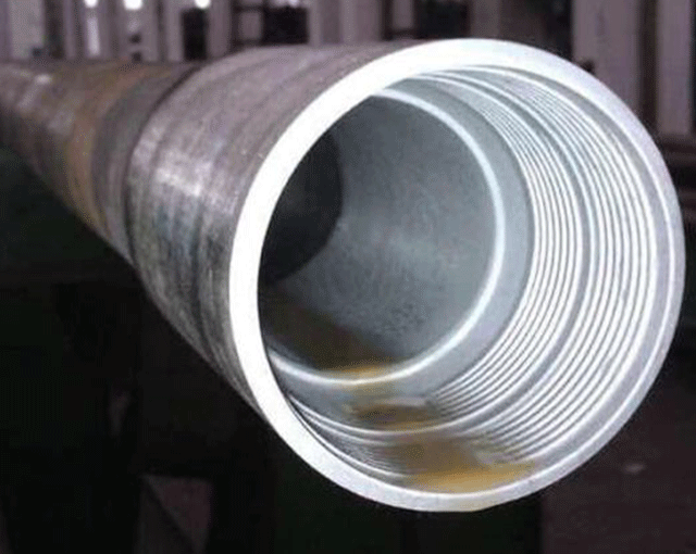 API 5CT C90 CASING