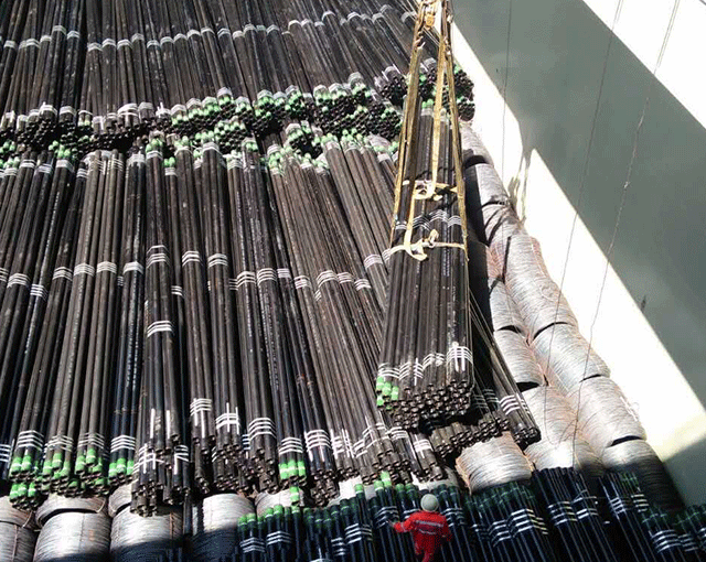API 5CT N80 CASING