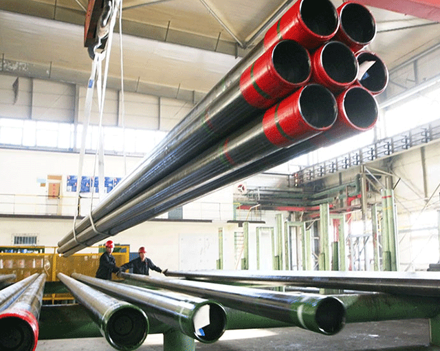 API 5CT C90 CASING