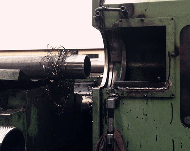API 5CT C90 CASING