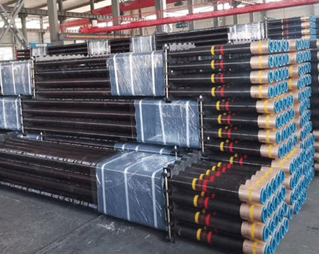 API 5L Grade L360 Pipe