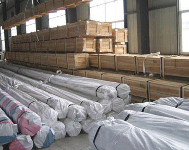 API 5L GR. B LSAW Pipes