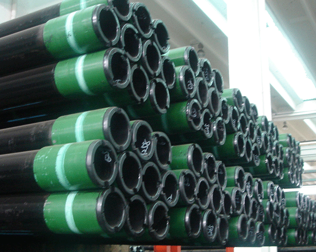 API 5CT J55 CASING