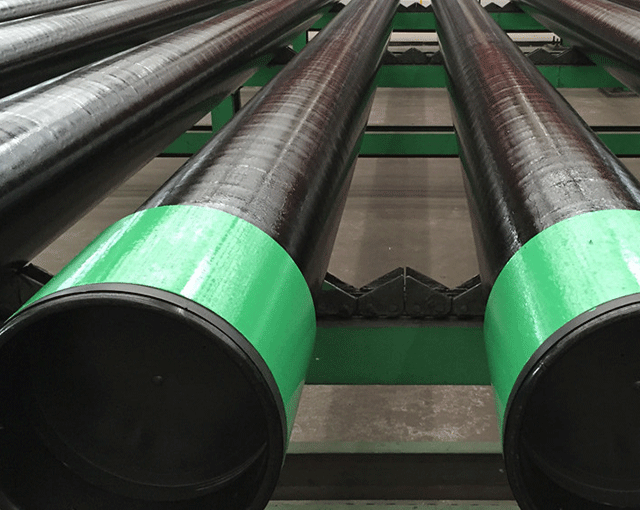 API 5CT N80 CASING