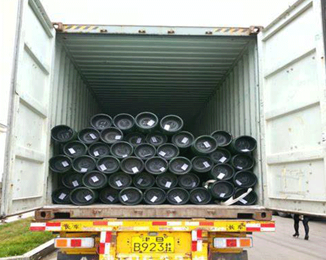 API 5CT N80 CASING
