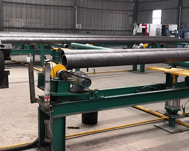 API 5L Grade L360 Pipe