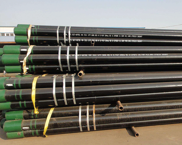 API 5CT N80 CASING