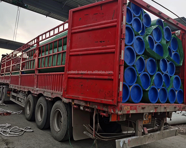 API 5CT P110 CASING