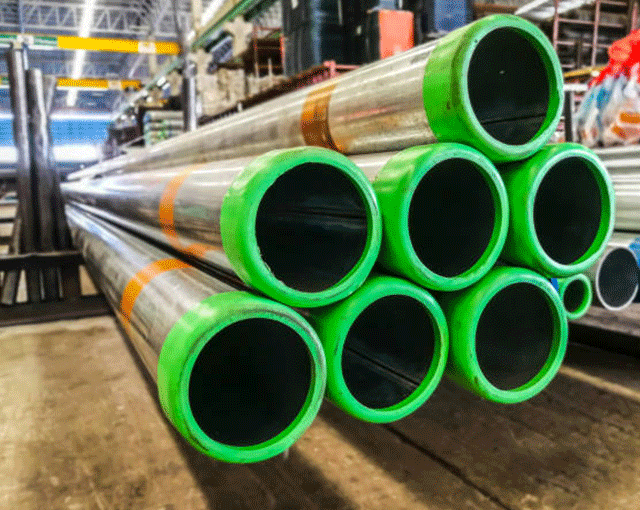 API 5CT Q125 CASING