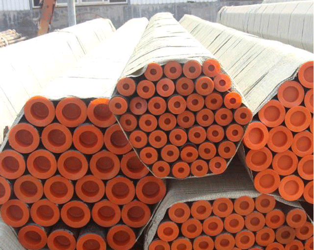 API 5CT Q125 CASING