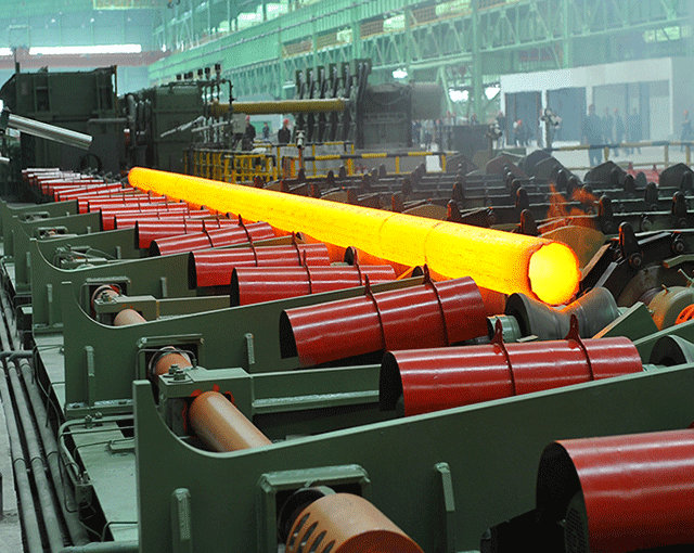 API 5CT T95 CASING