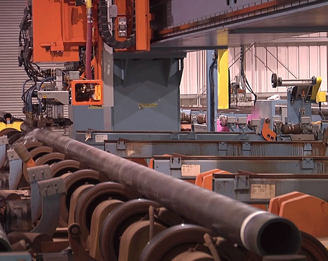 API 5CT T95 CASING