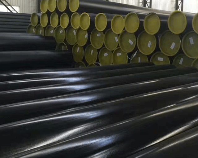 API 5L GR. B LSAW Pipes