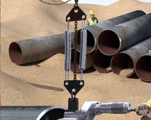 API 5L GR. B SAW Pipes