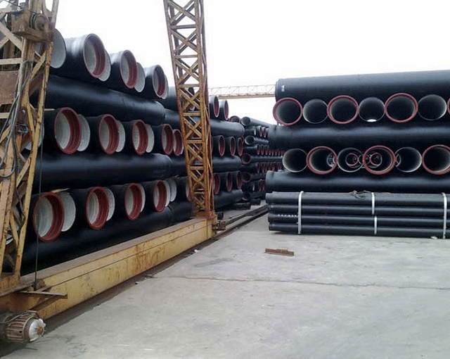 API 5L GR.B EFW Pipe