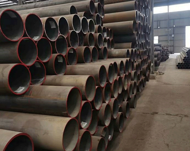 API 5L GR.B PSL 2