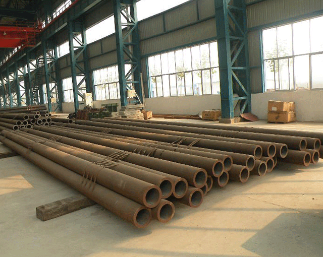 API 5L GR.B PSL 2