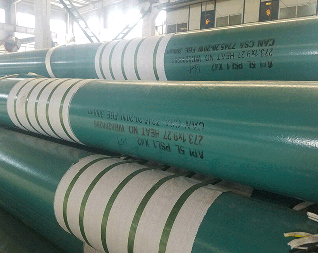 API 5L X42 PSL 1