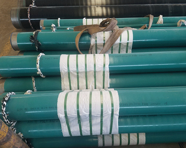 API 5L X42 PSL 1