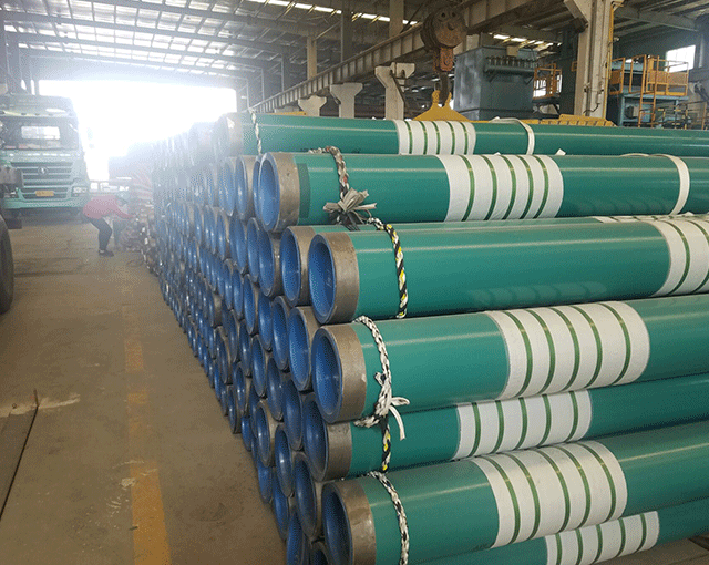 API 5L X42 PSL 1