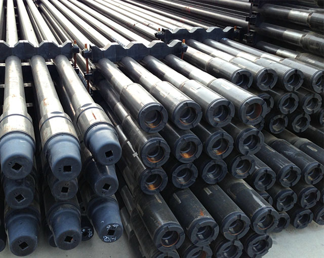 CASING