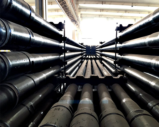 CASING PIPE