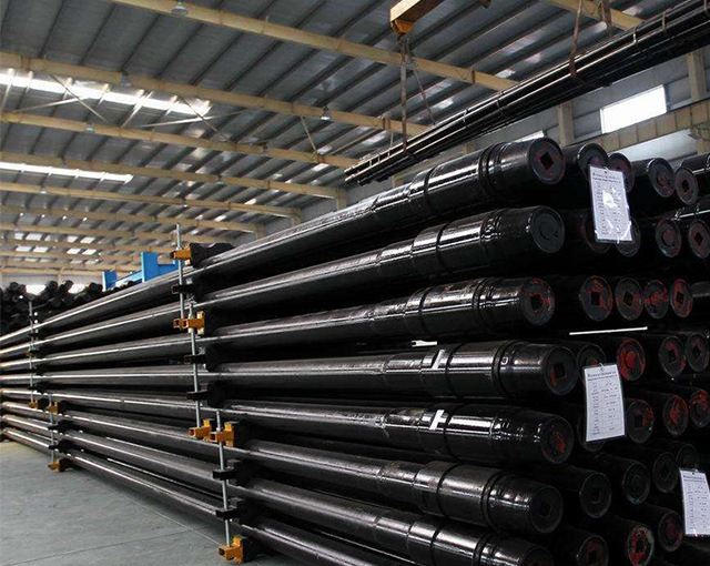 Oil Casing Pipe