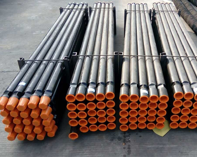 PIPE CASINGS