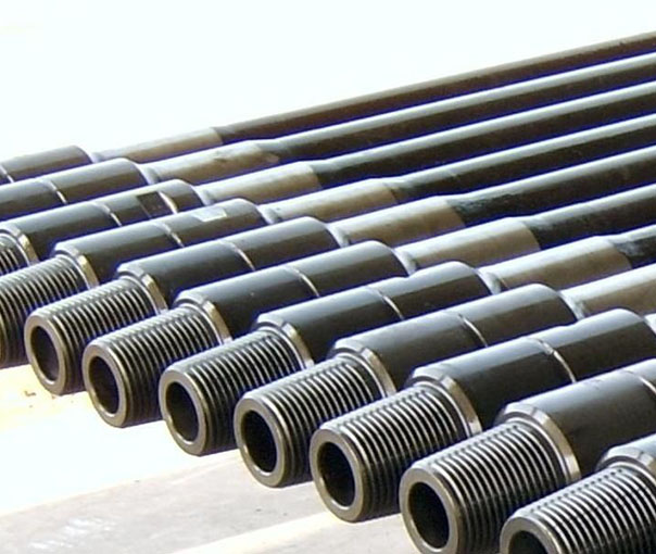 DRILL PIPE