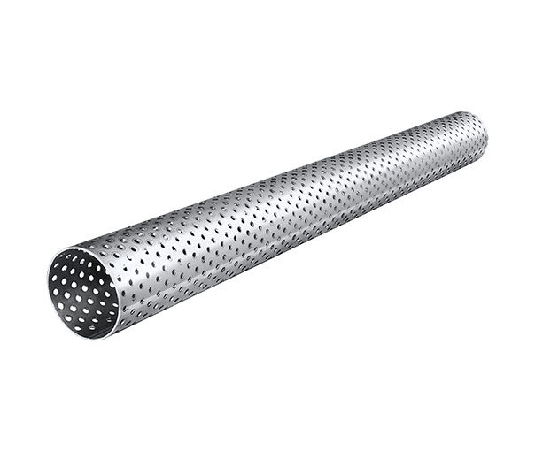 SLOTTED PIPE