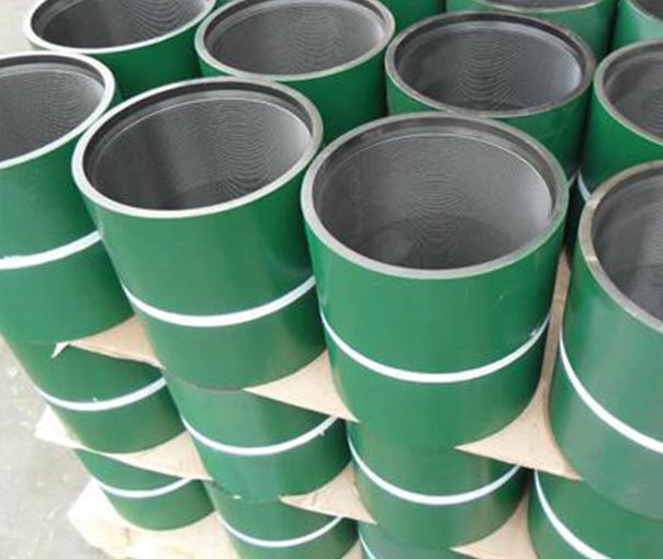 TUBING AND CASING COUPLING