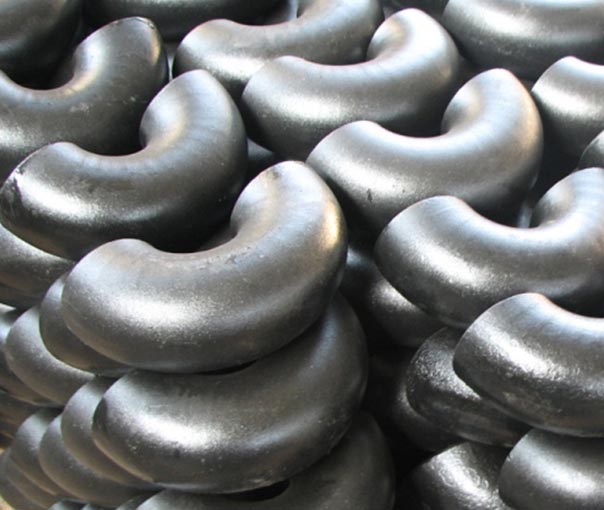 Steel Pipe Elbow