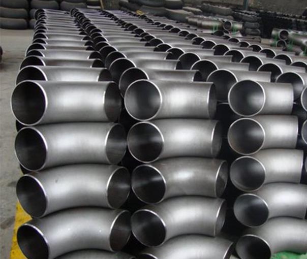 Pipe Elbow