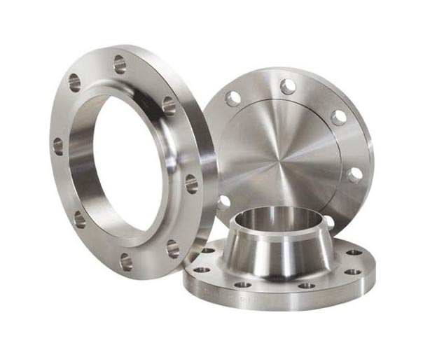 STEEL FLANGE