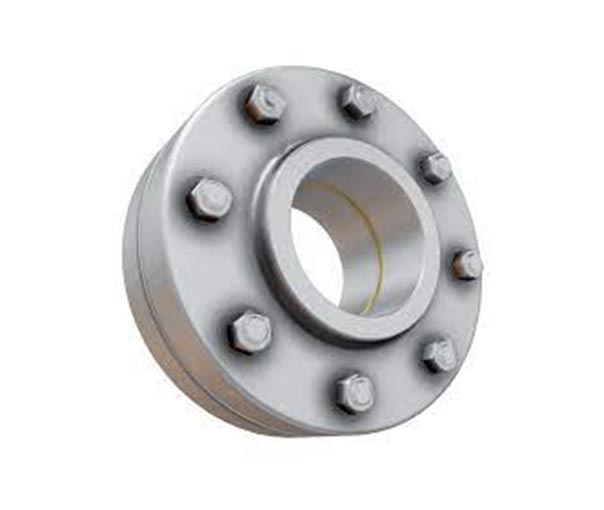 CARBON STEEL FLANGE