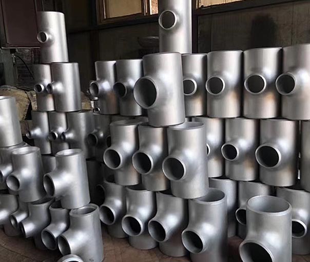 HOT ROLLED STEEL TEE