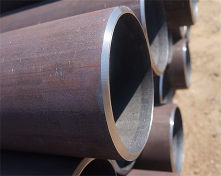 ASTM A53/A106 SEAMLESS PIPE