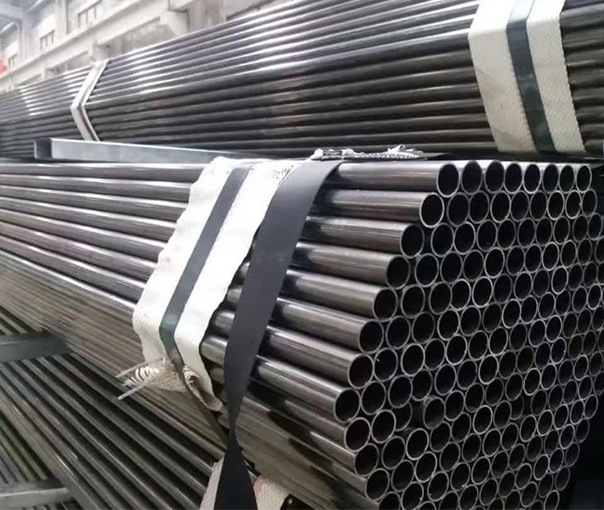 COLD DRAWN SEAMLESS PIPE