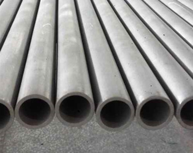 EN 10204 SEAMLESS PIPE