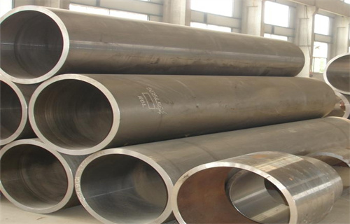 LARGE DIAMETER SEAMLESS PIPE